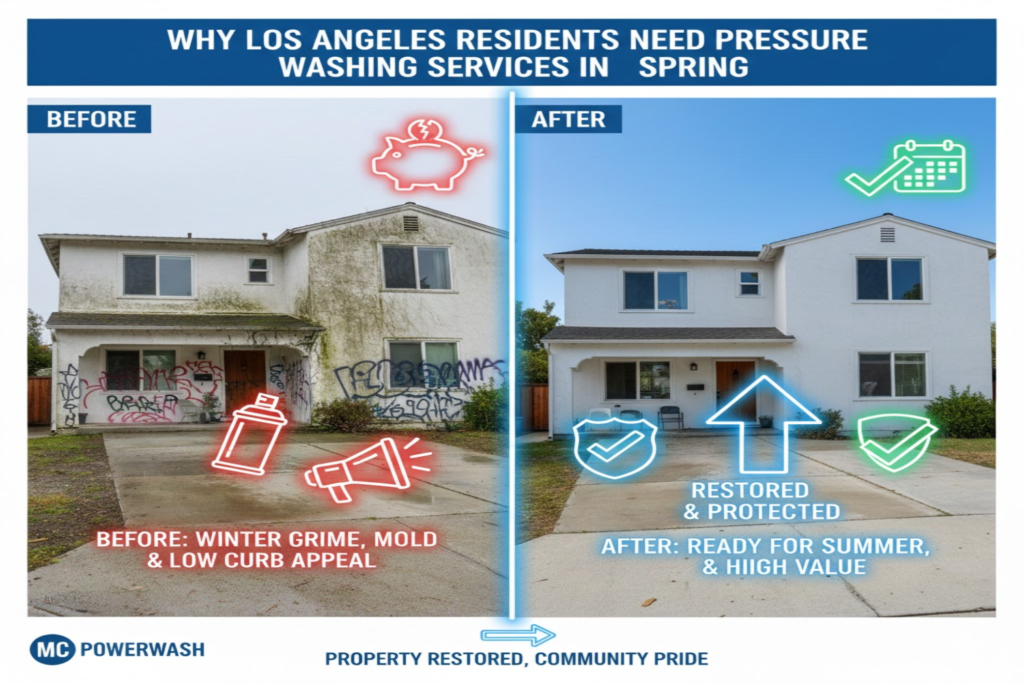 How to Report Graffiti Removal and Restore Your Property